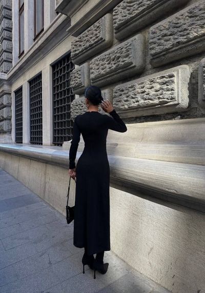 Сукня Розмір: S, M, L, XL S3538