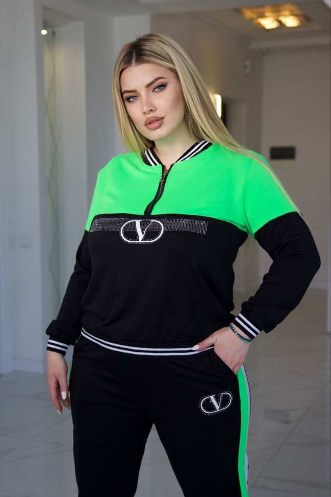 Костюм S13536