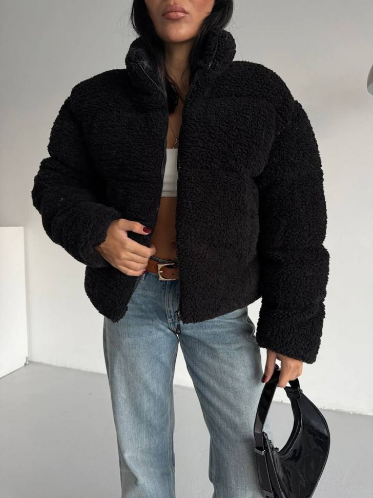 Куртка Розмір: 42-44, 46-48, 50-52 S3838