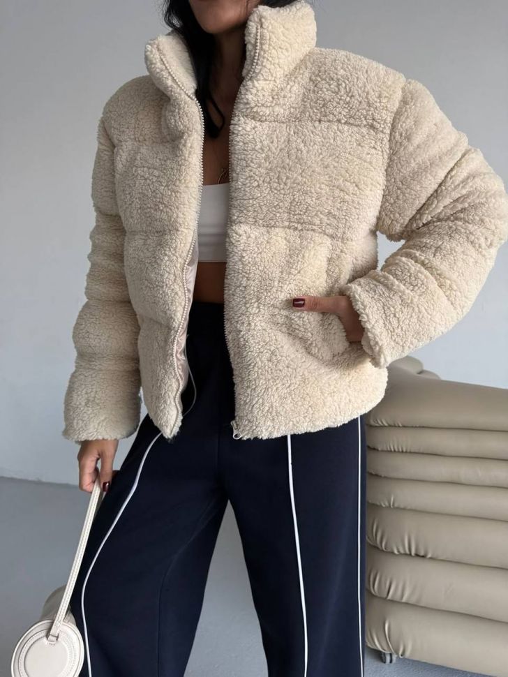 Куртка Розмір: 42-44, 46-48, 50-52 S3838