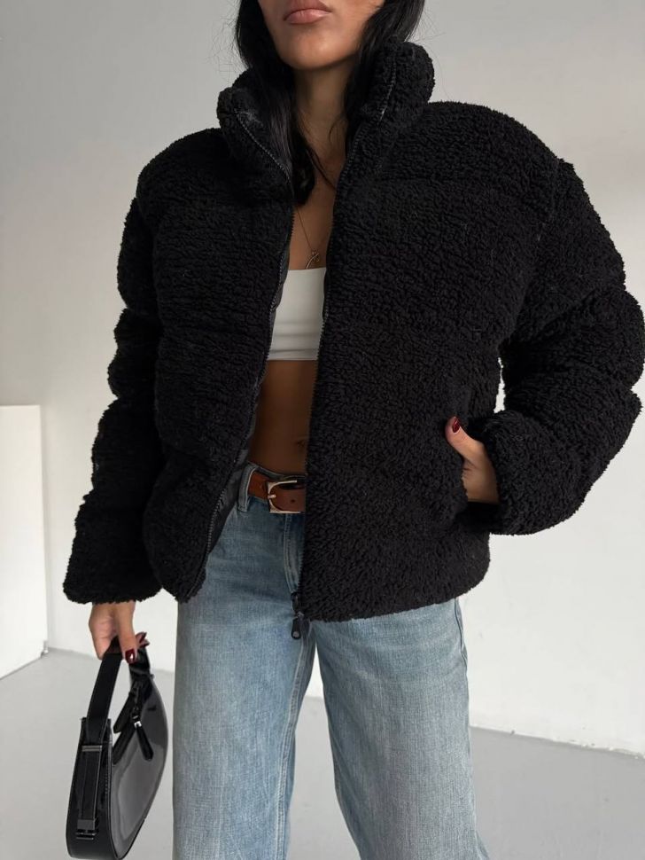 Куртка Розмір: 42-44, 46-48, 50-52 S3838