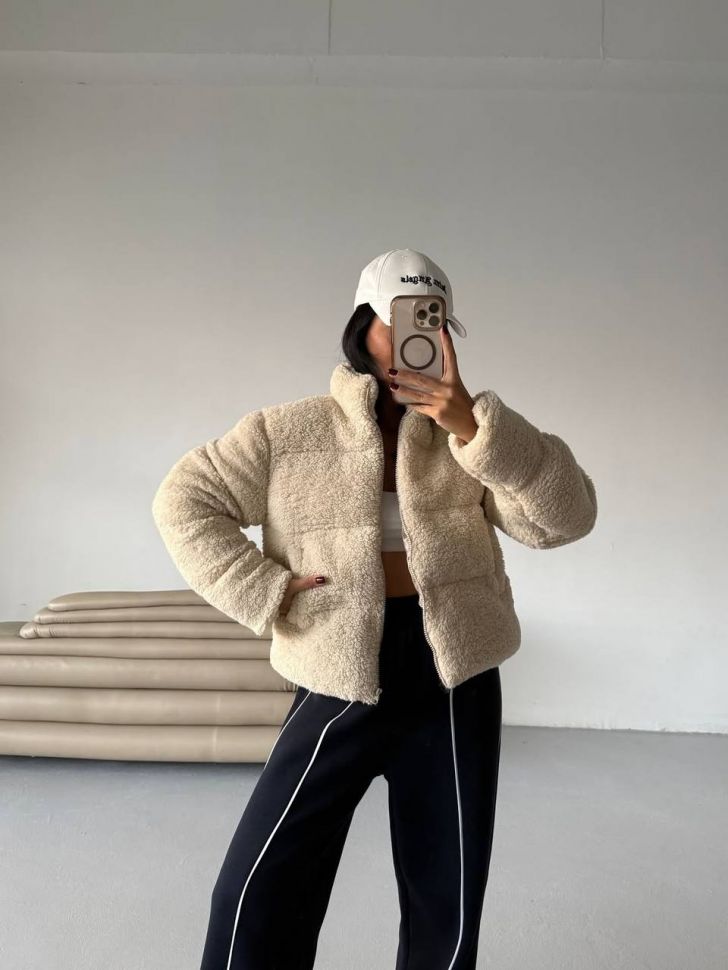 Куртка Розмір: 42-44, 46-48, 50-52 S3838