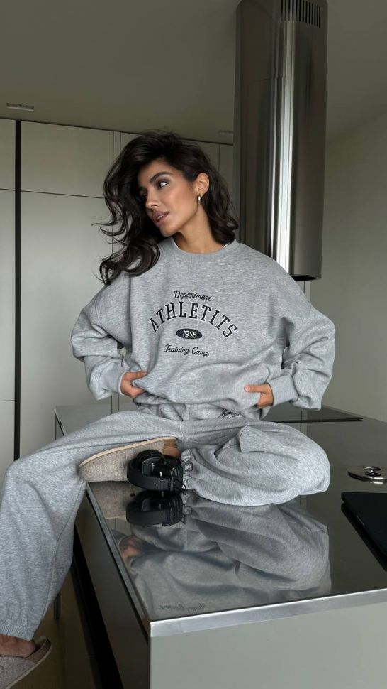 Костюм Розмір: 42-44, 46-48 S4037