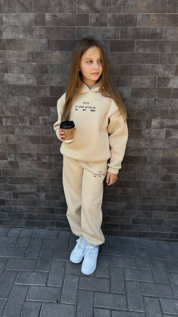 Костюм Розмір: - S4237