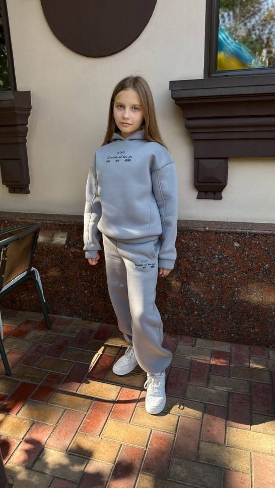 Костюм Розмір: - S4237