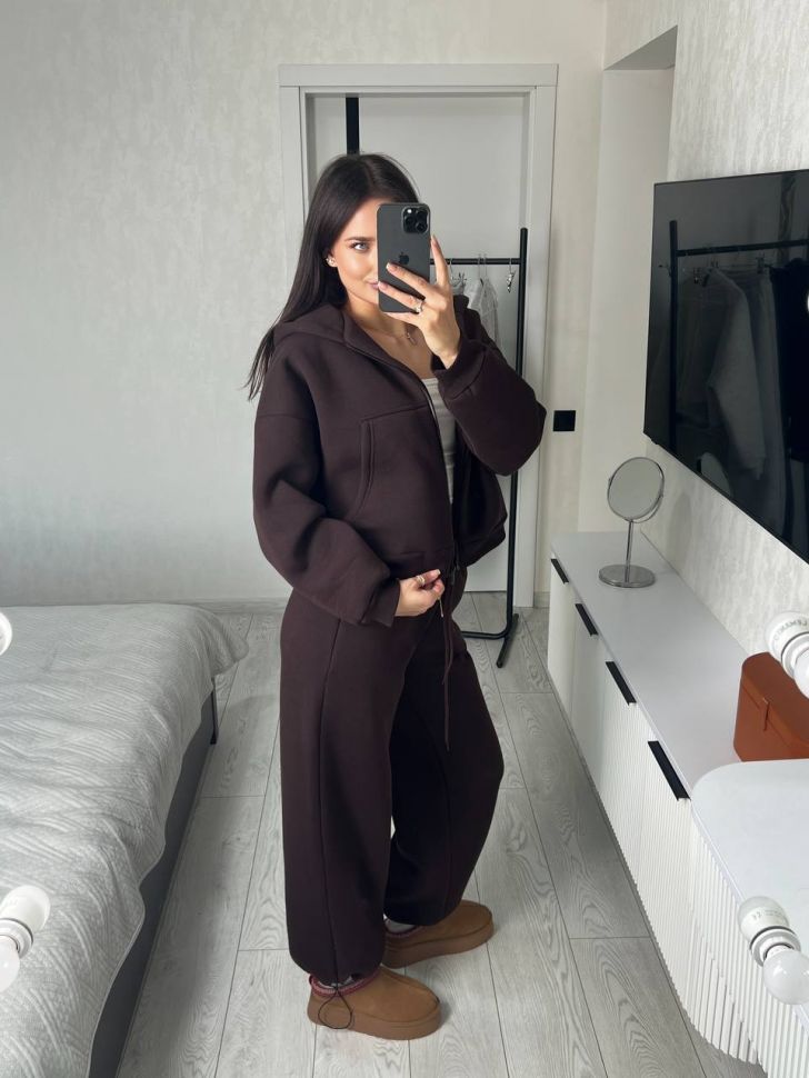 Костюм Розмір: 42/44, 46/48 S4337