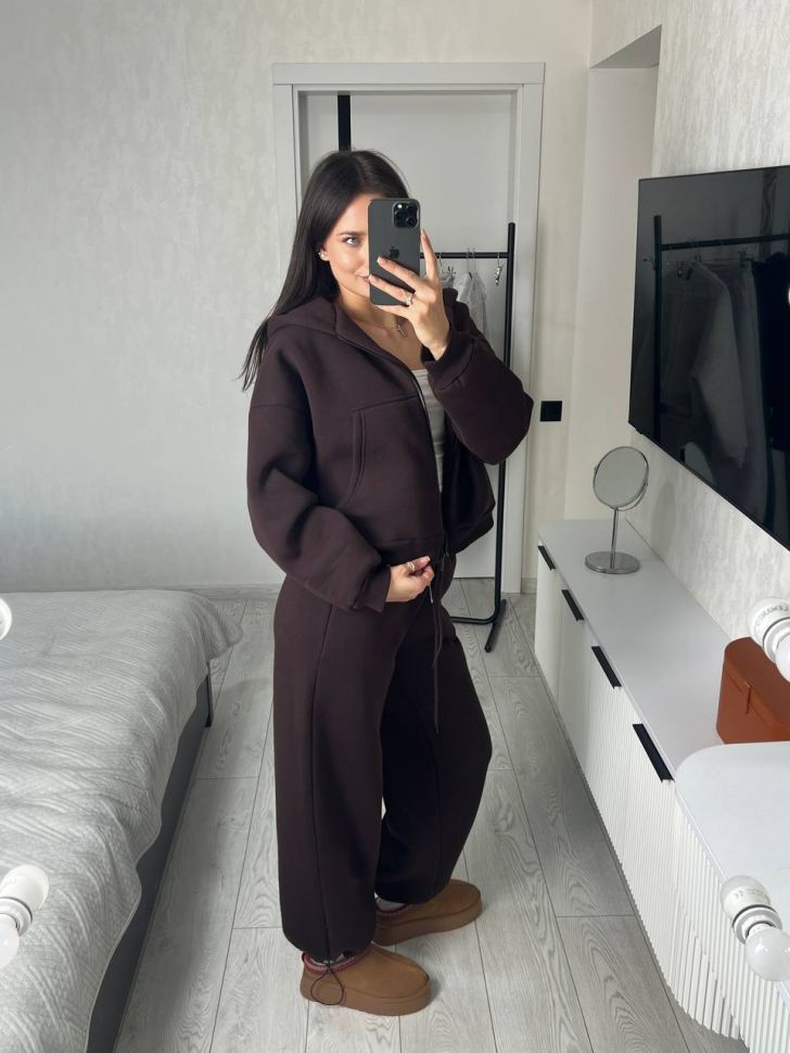 Костюм Розмір: 42/44, 46/48 S4337