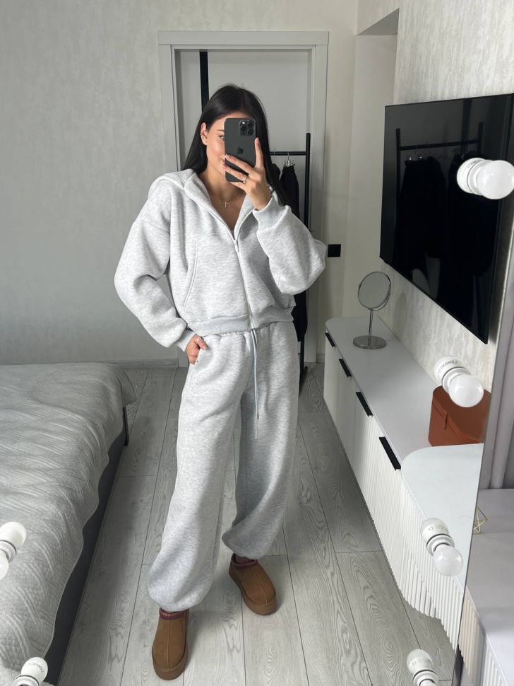 Костюм Розмір: 42/44, 46/48 S4337