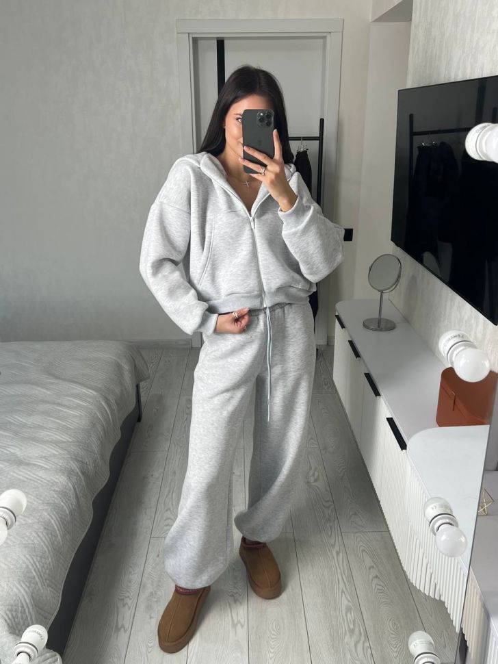 Костюм Розмір: 42/44, 46/48 S4337