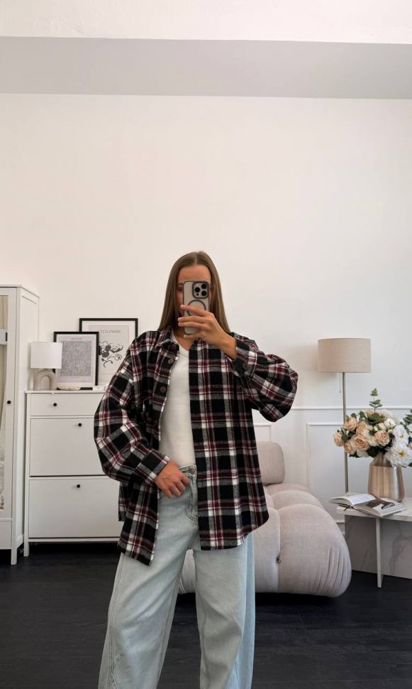 Сорочка S14535