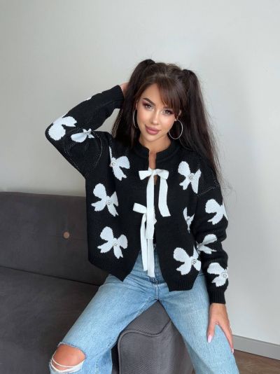 кардиган S4637