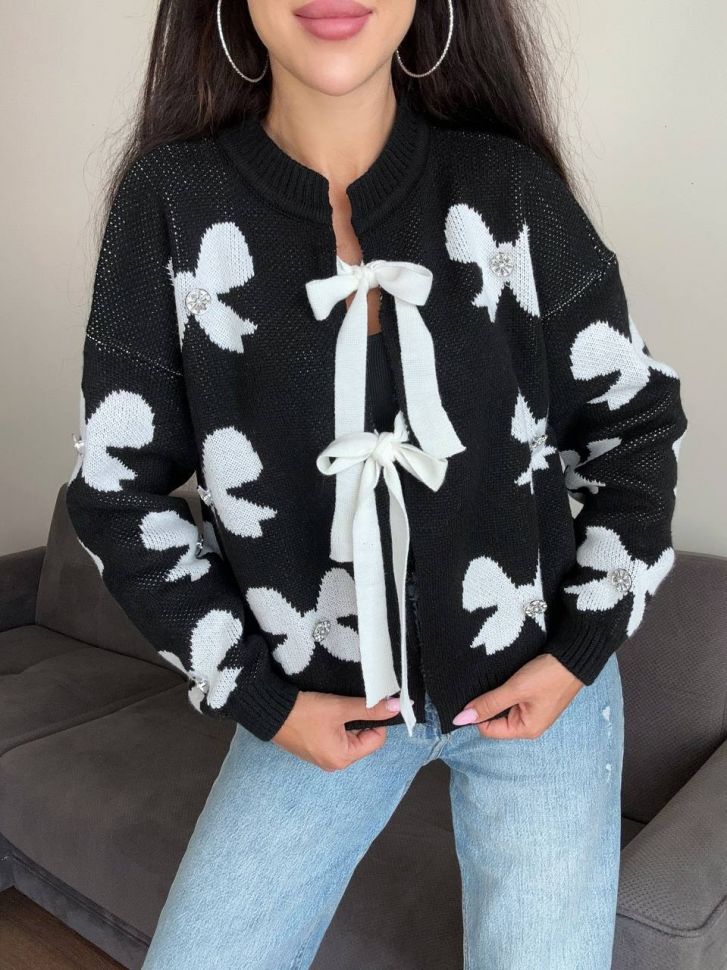 кардиган S4637