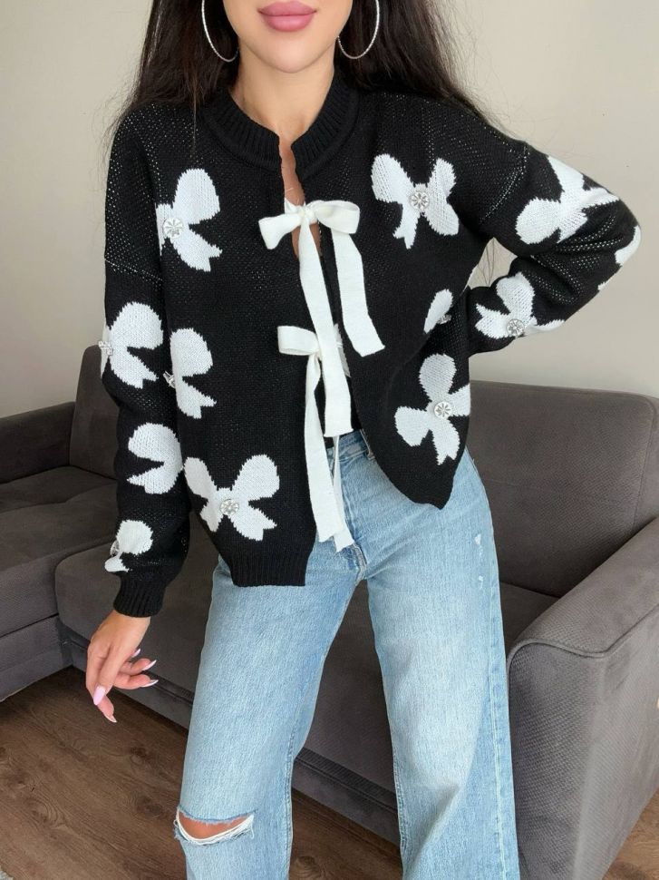 кардиган S4637