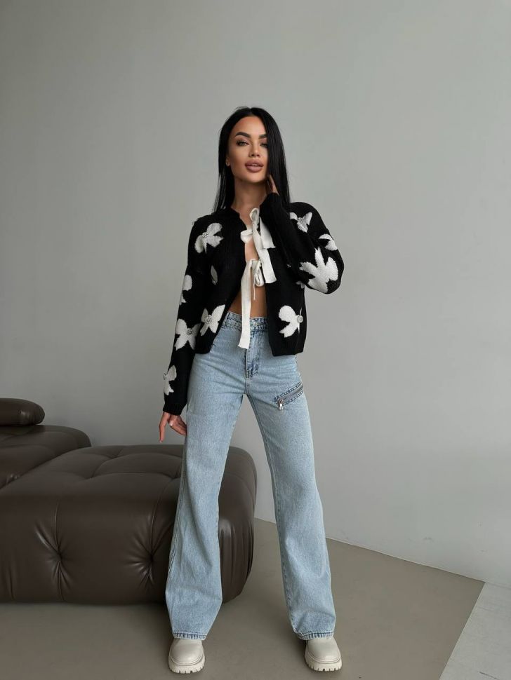 кардиган S4637