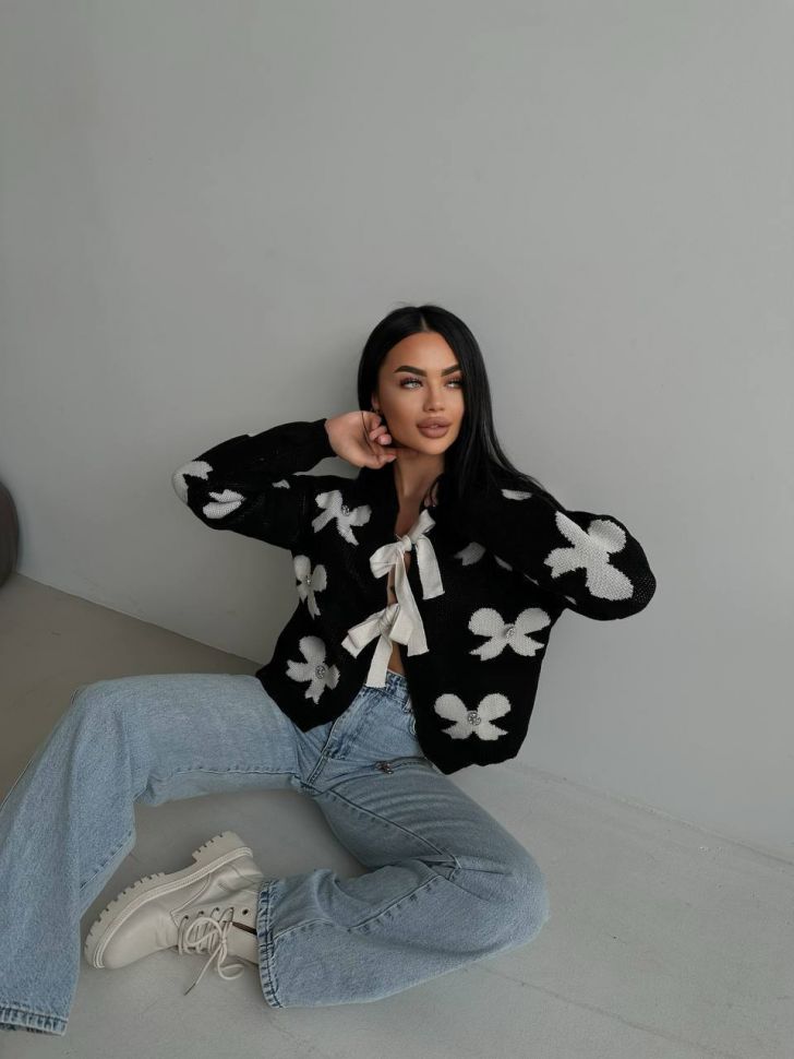 кардиган S4637