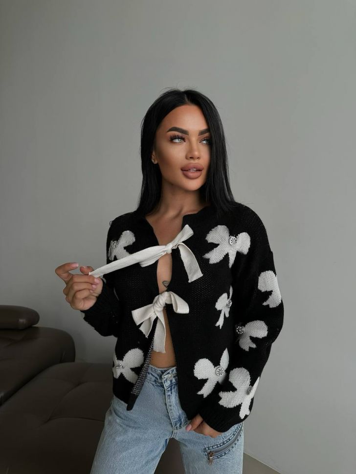 кардиган S4637