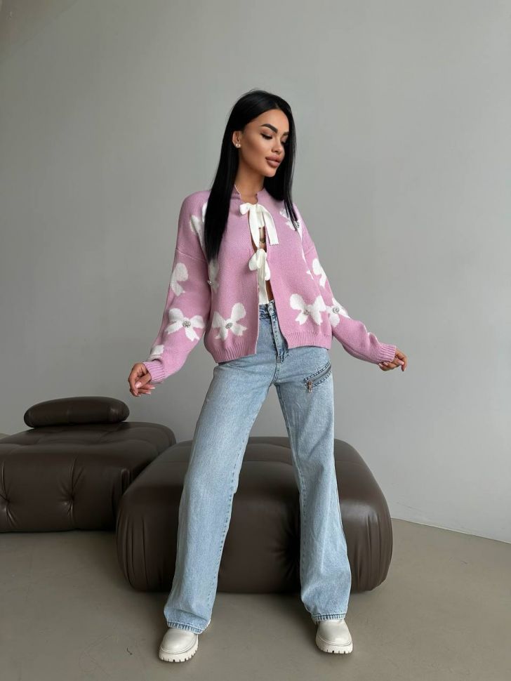 кардиган S4637