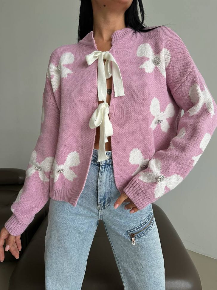 кардиган S4637