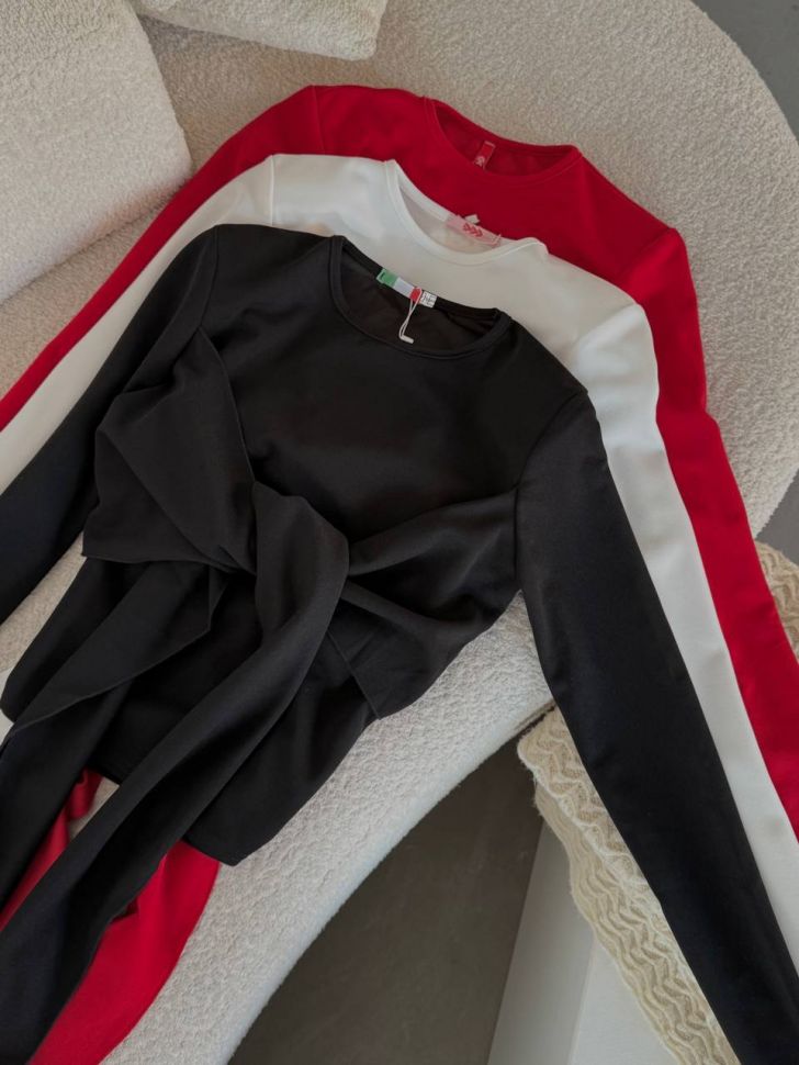 Кофтинка S5037