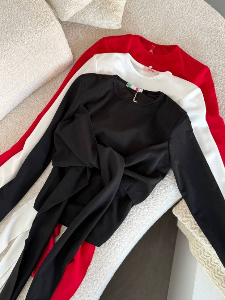 Кофтинка S5037