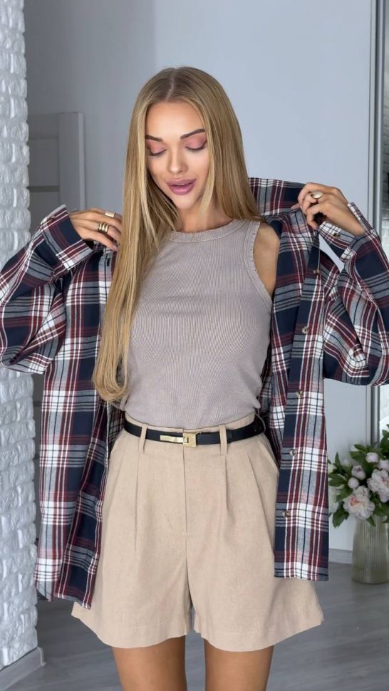 Сорочка Розмір: one size S5137