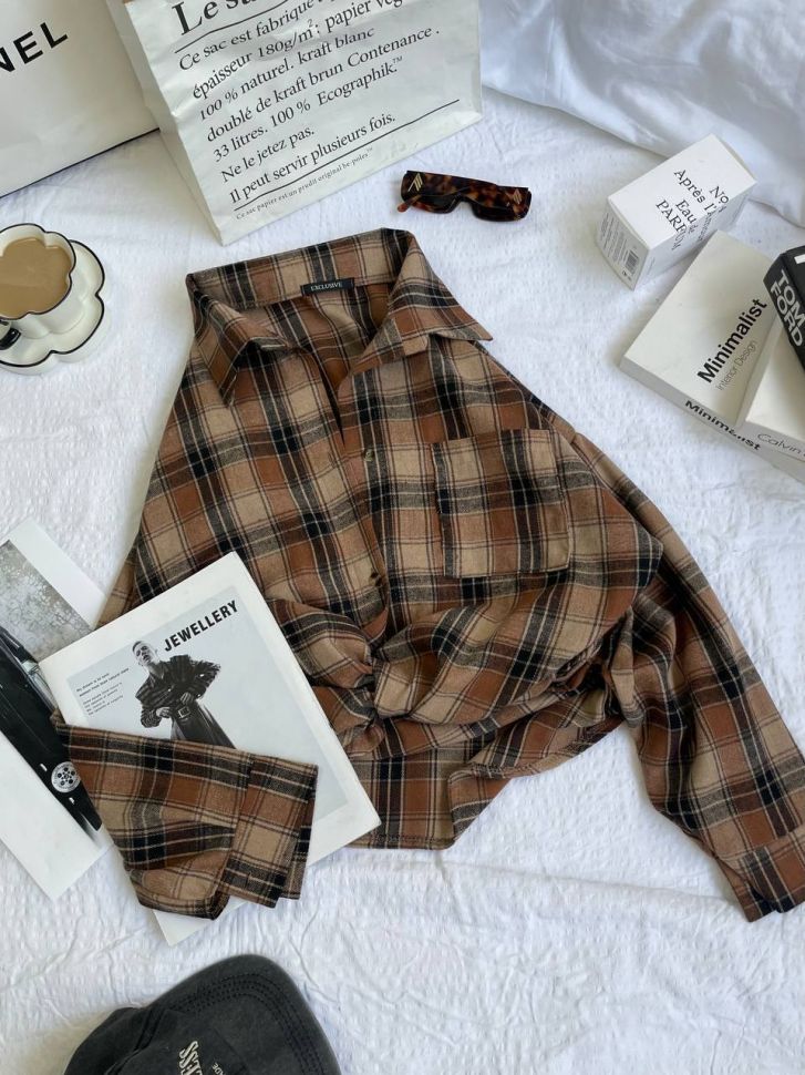 Сорочка Розмір: one size S5137