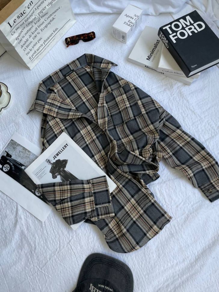 Сорочка Розмір: one size S5137