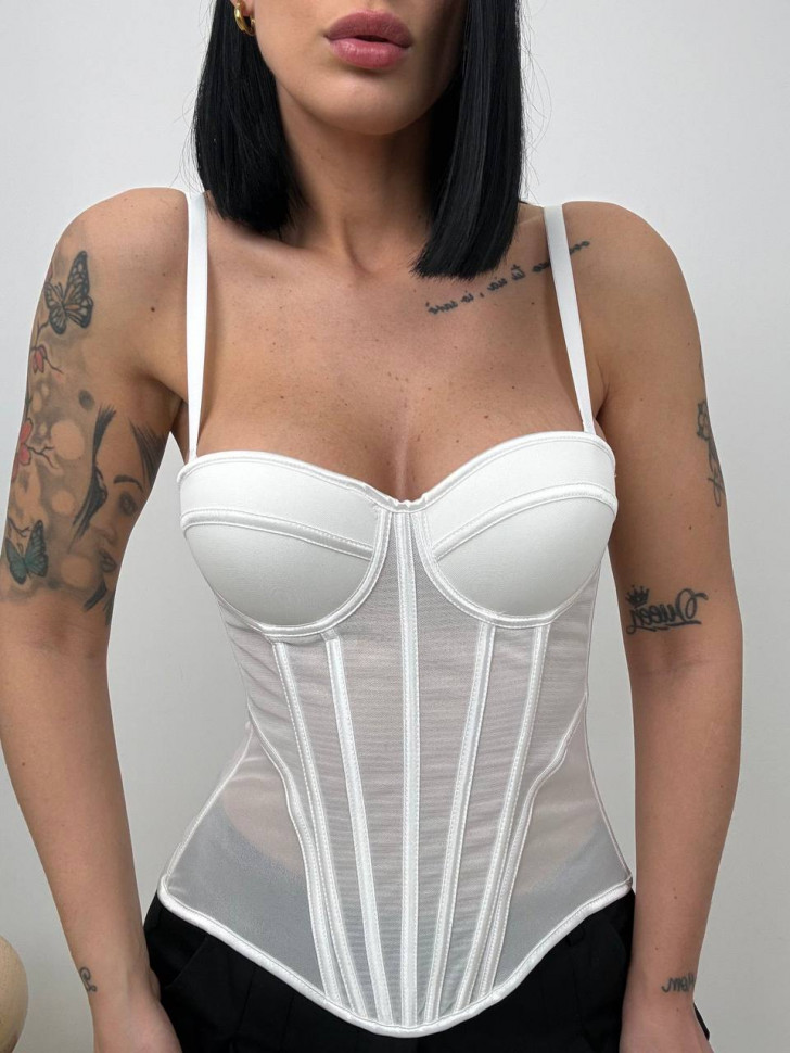 Аксесуари Розмір: S, M, L S15235