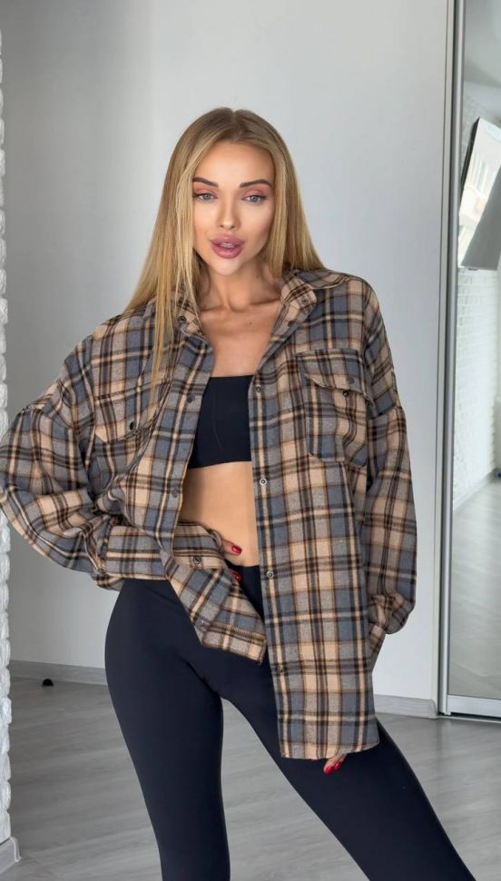 Сорочка S5637