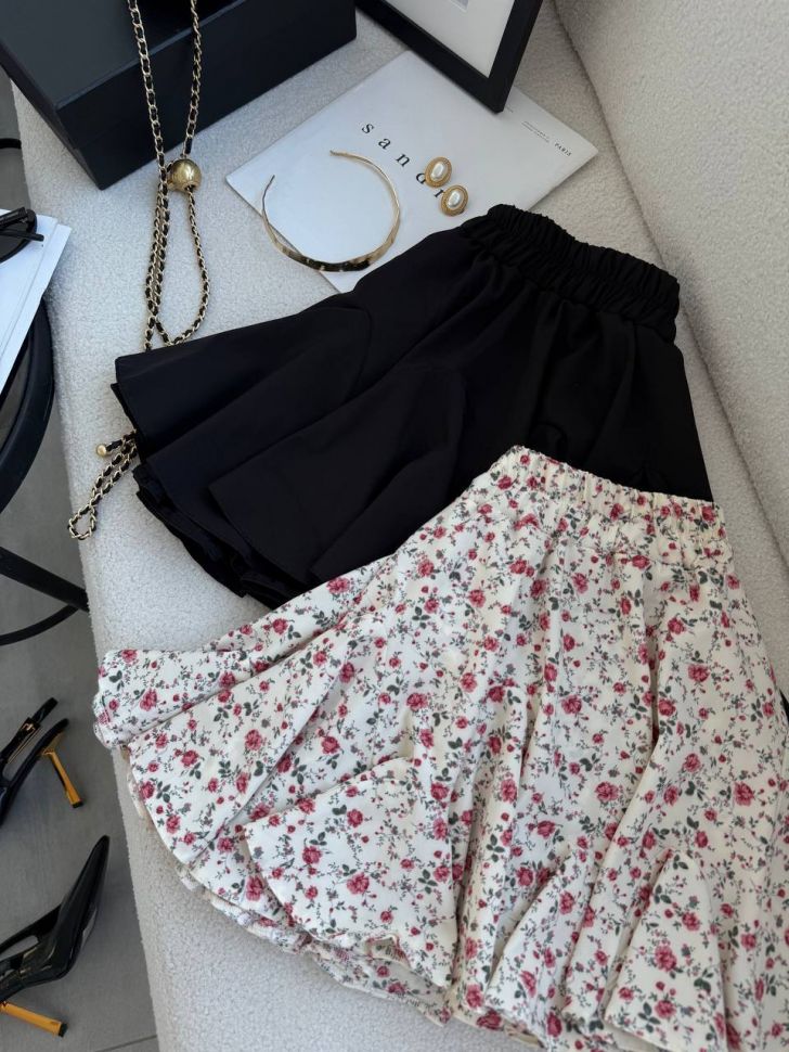 Спідниця S5737