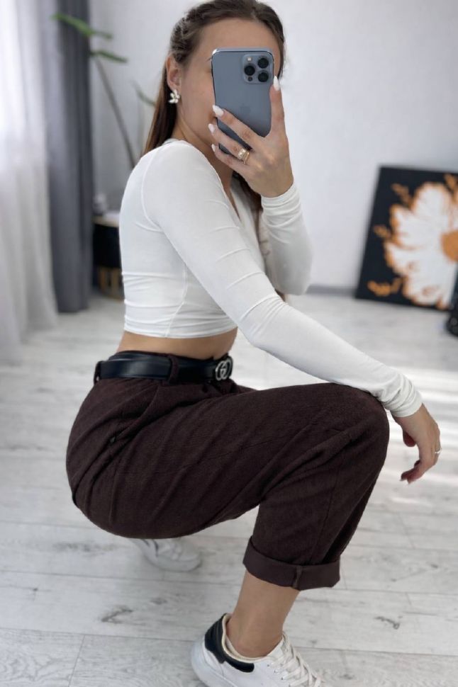 Штани Розмір: 42-44, 46-48, 50-52 S6336