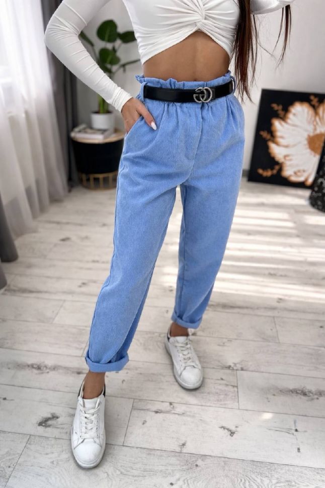 Штани Розмір: 42-44, 46-48, 50-52 S6336