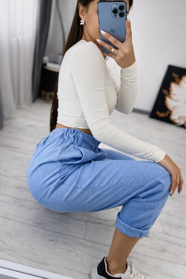 Штани Розмір: 42-44, 46-48, 50-52 S6336