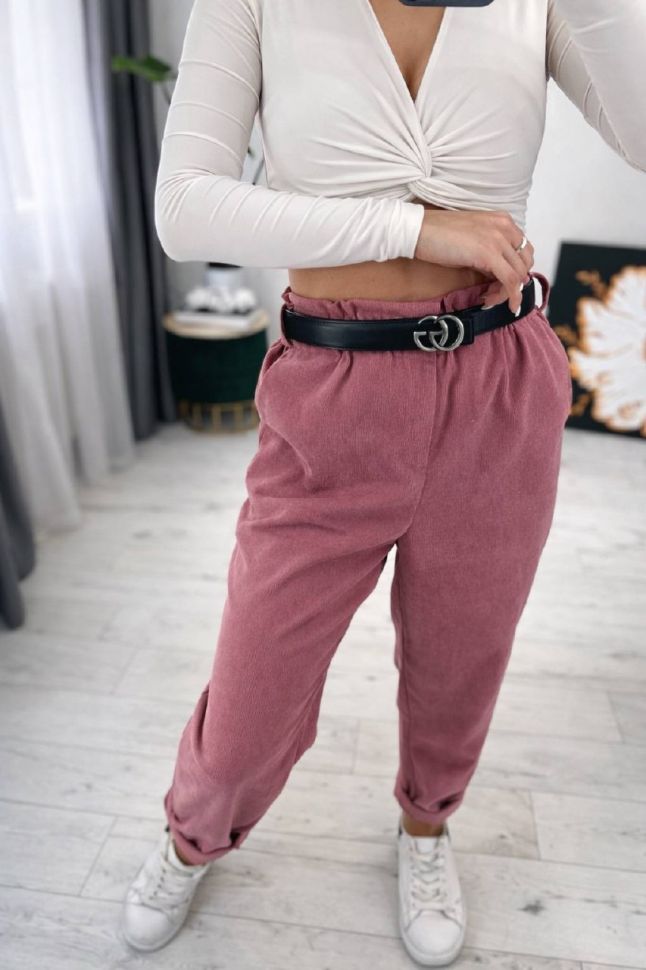 Штани Розмір: 42-44, 46-48, 50-52 S6336