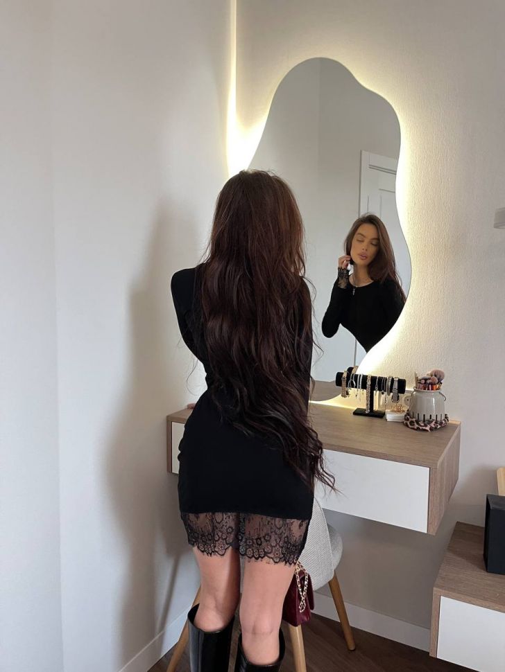 Костюмчик S6636