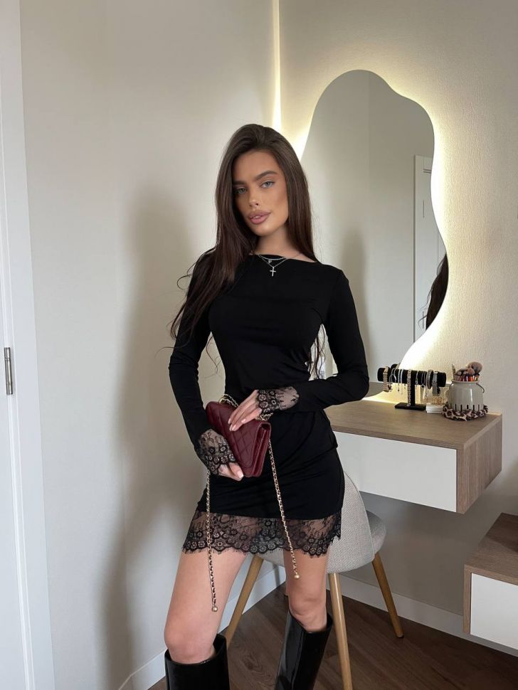 Костюмчик S6636