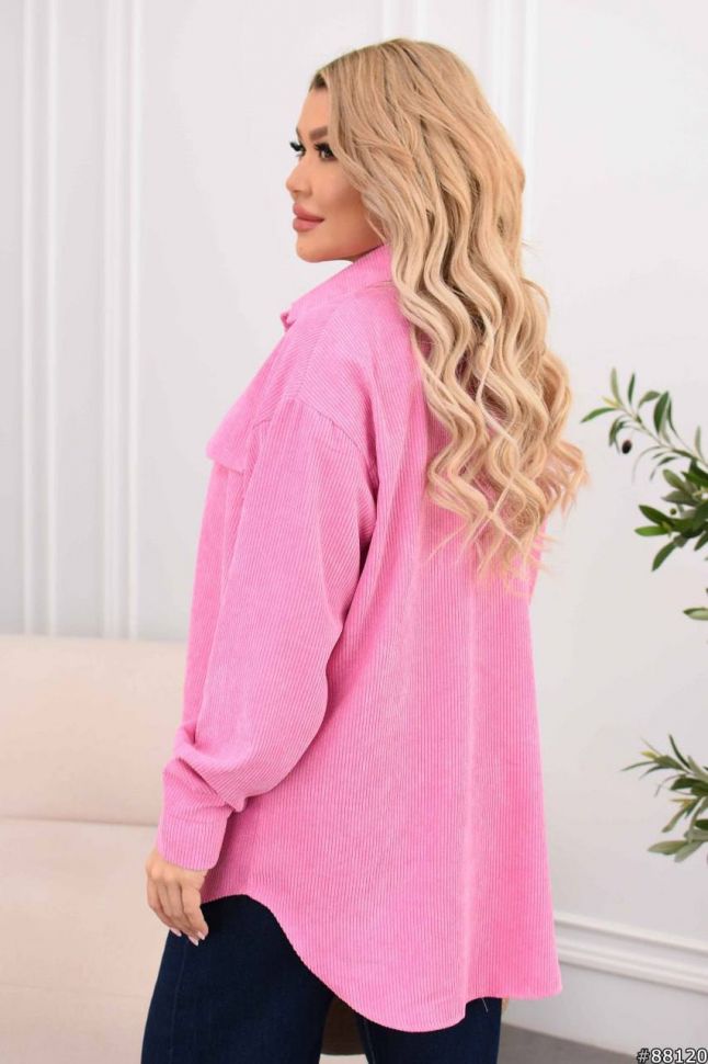 Сорочка Розмір: 48-50,52-54,56-58,60-62 S6936