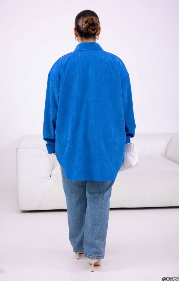 Сорочка Розмір: 48-50,52-54,56-58,60-62 S6936