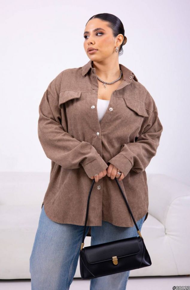 Сорочка Розмір: 48-50,52-54,56-58,60-62 S6936