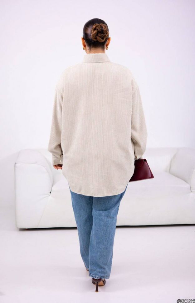 Сорочка Розмір: 48-50,52-54,56-58,60-62 S6936