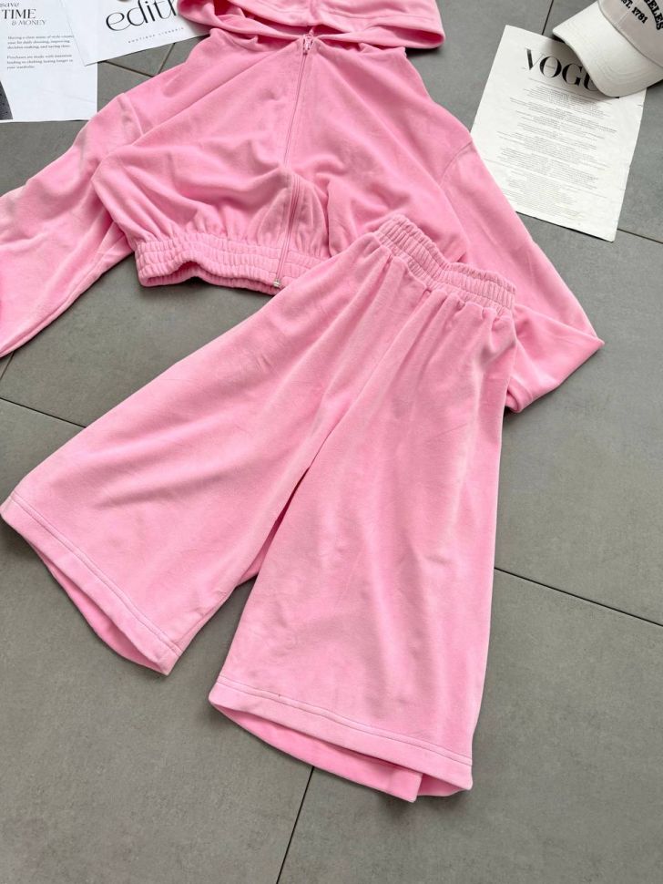 Костюм Розмір: 42-44, 46-48, 50-52 S7136