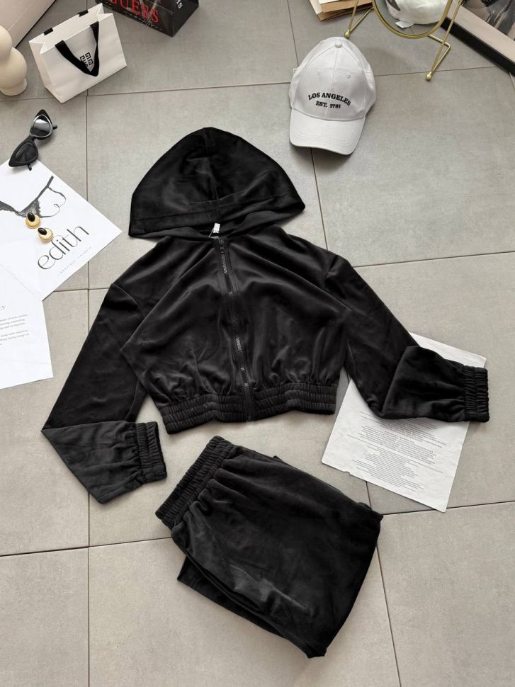 Костюм Розмір: 42-44, 46-48, 50-52 S7136