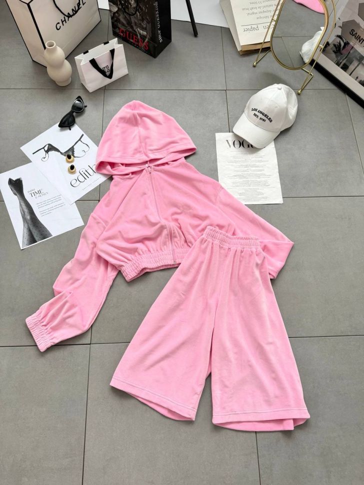 Костюм Розмір: 42-44, 46-48, 50-52 S7136