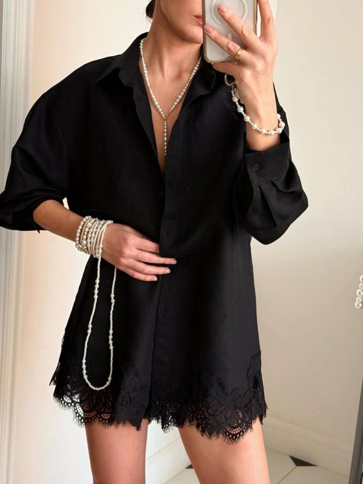 Костюм Розмір: 42-44, 46-48 S7438