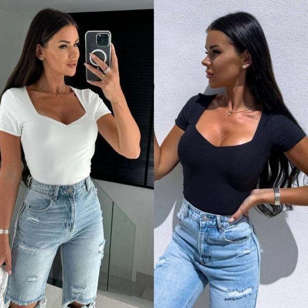 Футболка Розмір: 42-44, 46-48, 50-52, 54-56 S834