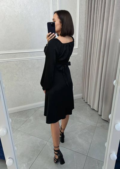 Сукня Розмір: 42/46 48/50 52/54 S1032