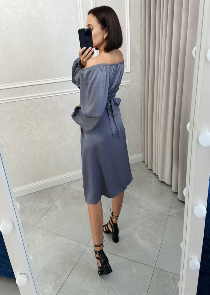 Сукня Розмір: 42/46 48/50 52/54 S1032