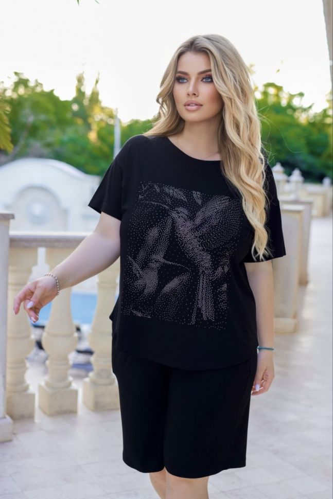 Костюм S11040