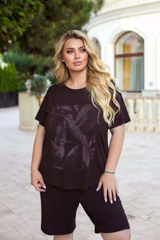 Костюм S11040