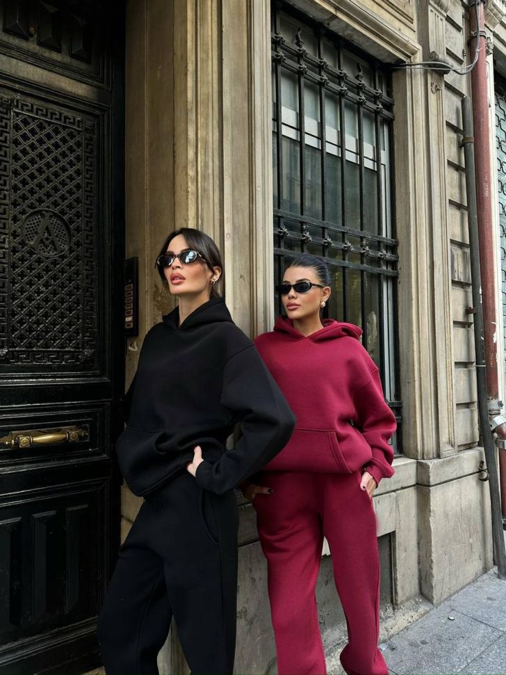 Костюм Розмір: 42-44, 46-48 S1132